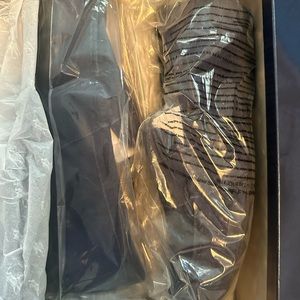 Polo Ralph Lauren Reynolds Navy Suede. Men’s size 10